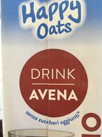 Happy Oats