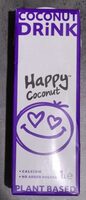 Happy Coconut