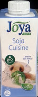 Soja Cuisine