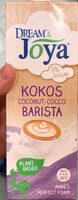 Kokos Barista