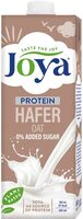 Haferdrink Protein