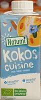 Kokos cuisine