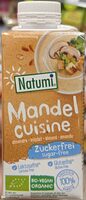 Mandel Cuisine