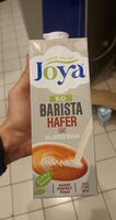 Barista