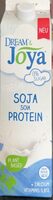 Soja protein milk