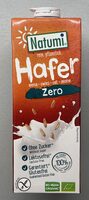 Hafer zero