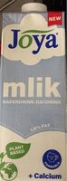 Mlik haferdrink