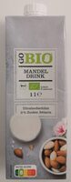 Mandeldrink