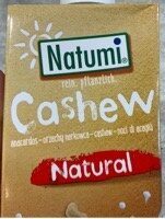 Cashew Drink