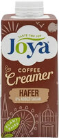 Coffee Creamer Hafer