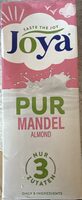Pur Mandel Almond