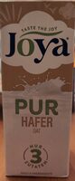 Joya Pur Hafer