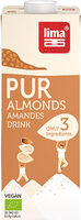 Pur Almonds Drink
