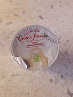 Creme fraiche