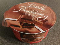Ländle Pudding Schokolade
