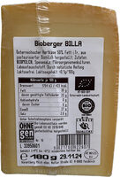 Bioberger