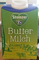 Buttermilch