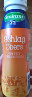Schlagobers