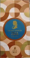 Mozart koogles date coffee