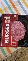 Burger 150g Skin Bovino Adulto