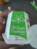 Ziegen Frischkãse