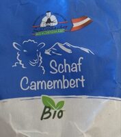 Bio-Schafcamembert