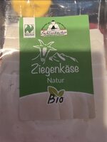 Ziegenkäse Natur
