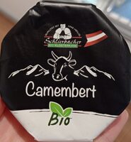 Camenbert bio