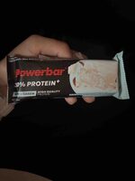 30% Protein+ Vanilla Coconut