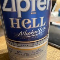 Hell Alkoholfreies
