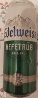Hefetrüb original