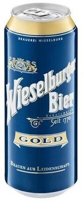 Wieselburger Bier