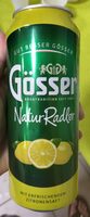 Natur Radler