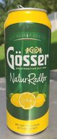 NaturRadler