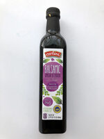 Balsamic vinegar of Modena