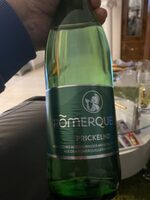 Wasser Prickelnd
