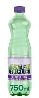 Römerquelle Emotion Brombeere-Limette