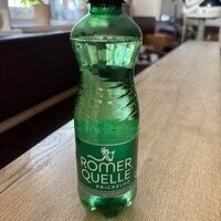 Mineralwasser Prickelnd