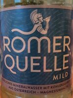 Römerquelle Mild