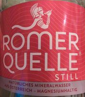 Römerquelle Still