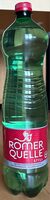 Mineralwasser Still