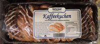 Kaffeekuchen