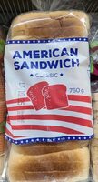 American Sandwich Classic