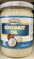 Coconut oil