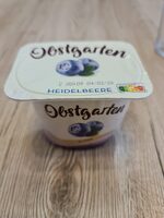 Danone Obstgarten Heidelbeere 175g