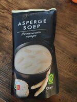 Aspergesoep