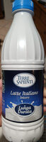 Latte intero
