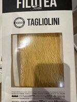 Tagliatelles