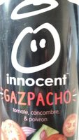 Gazpacho