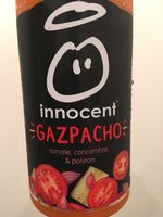 Gazpacho